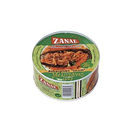 Zanae Imam 280g